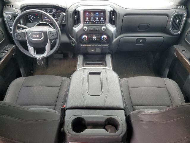  GMC SIERRA 2022 Charcoal