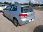 2009 VOLKSWAGEN GOLF S for sale at Copart WISBECH