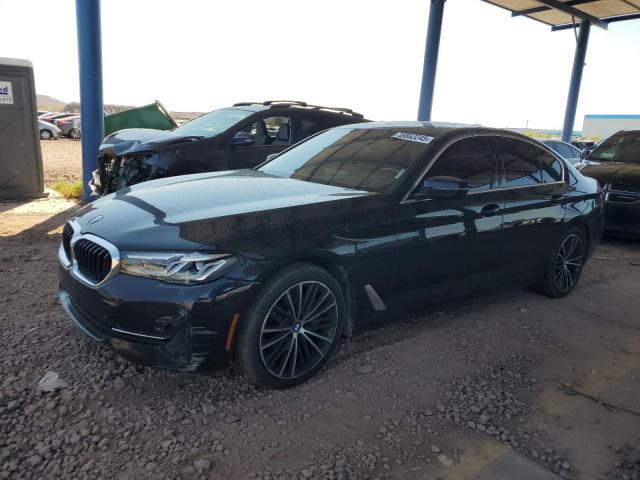 2022 Bmw 530 I