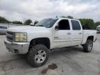 2013 Chevrolet Silverado K1500 Lt na sprzedaż w Corpus Christi, TX - Vandalism