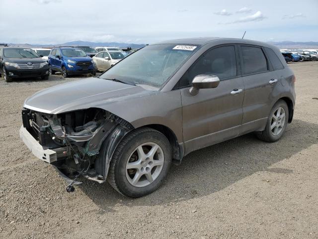 2008 Acura Rdx 