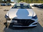 2021 Hyundai Sonata Sel იყიდება Hampton-ში, VA - Front End