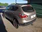 2012 NISSAN QASHQAI N- for sale at Copart SANDTOFT