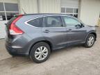 2013 Honda Cr-V Ex للبيع في Dyer، IN - Front End