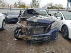 2017 Mercedes-Benz Gls 450 4Matic იყიდება Chicago Heights-ში, IL - Front End