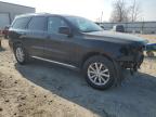 2023 Dodge Durango Sxt იყიდება Appleton-ში, WI - Front End