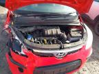 2010 HYUNDAI I10 CLASSI for sale at Copart WOLVERHAMPTON