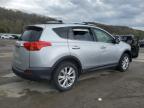 2013 Toyota Rav4 Limited للبيع في Ellwood City، PA - Front End