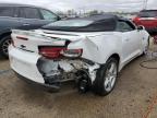 2019 Chevrolet Camaro Ls за продажба в Pekin, IL - Rollover