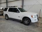 2008 Ford Explorer Xlt for Sale in Greenwood, NE - Front End