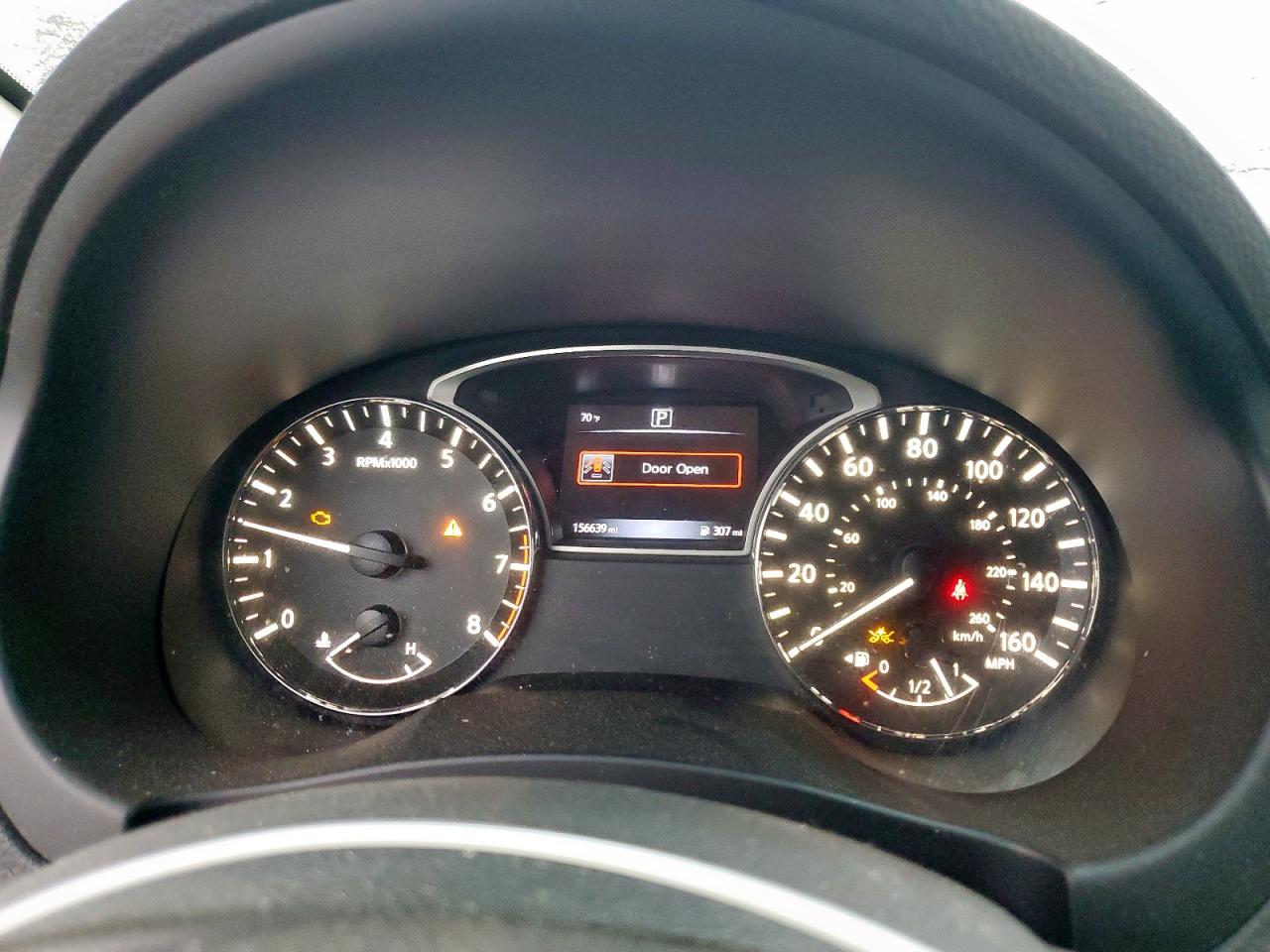 2018 Nissan Altima 2.5 VIN: 1N4AL3AP5JC222595 Lot: 55046665