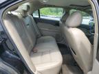 2011 Ford Fusion Hybrid for Sale in Mebane, NC - Minor Dent/Scratches