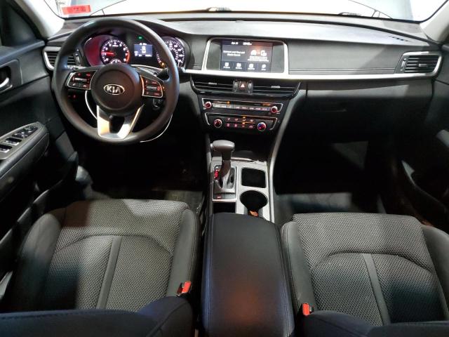  KIA OPTIMA 2020 Charcoal