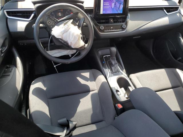  TOYOTA COROLLA 2023 Czarny