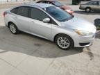 2016 Ford Focus Se იყიდება Farr West-ში, UT - Rear End