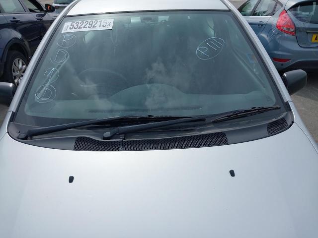 2004 TOYOTA YARIS 1.3 VVT-I T3 3DR