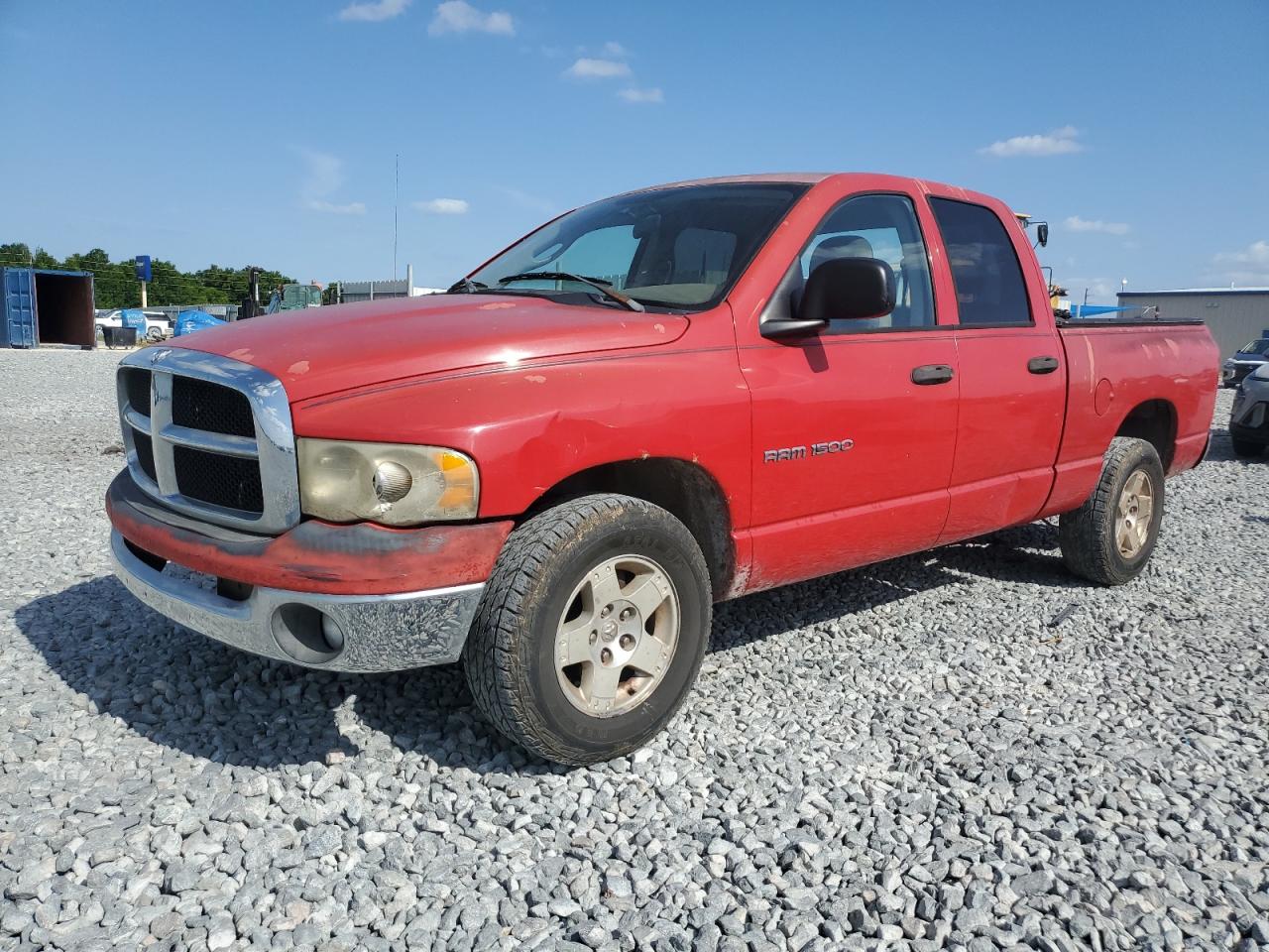 Arcadia, FL에서 판매 중인 2005 Dodge Ram 1500 St - All Over