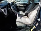 2017 Toyota Corolla L   zu verkaufen in Sacramento, CA - Front End