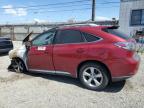 2012 Lexus Rx 350 for Sale in Los Angeles, CA - Burn