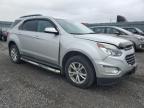 2016 CHEVROLET EQUINOX LT for sale at Copart ON - OTTAWA