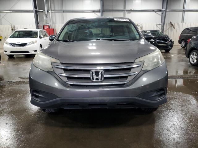  HONDA CRV 2013 Сірий