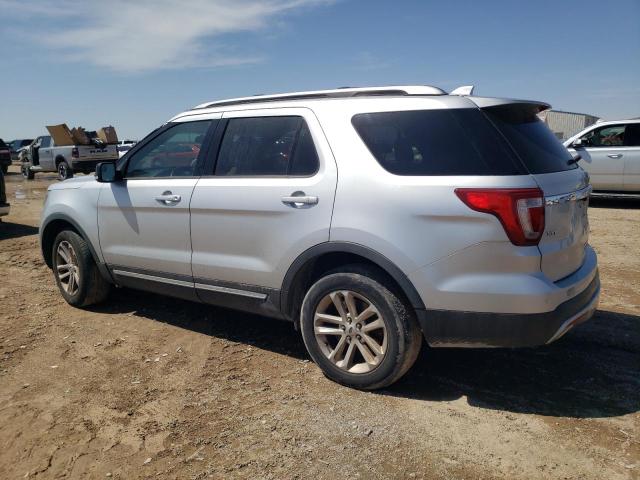 Parquets FORD EXPLORER 2016 Silver