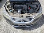 2013 HONDA ACCORD LX   for sale at Copart CA - MENTONE