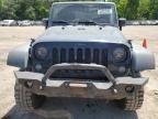 2014 Jeep Wrangler Sport zu verkaufen in Greenwell Springs, LA - Undercarriage
