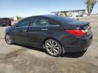 2013 Hyundai Sonata Se de vânzare în Albuquerque, NM - Front End