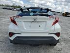 2021 Toyota C-Hr Xle zu verkaufen in Loganville, GA - All Over