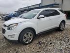 2016 Chevrolet Equinox Lt იყიდება Wayland-ში, MI - Burn - Engine