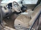 2009 Nissan Murano S იყიდება Hurricane-ში, WV - Water/Flood