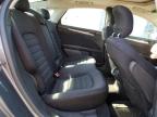 2014 Ford Fusion Se for Sale in East Granby, CT - Front End