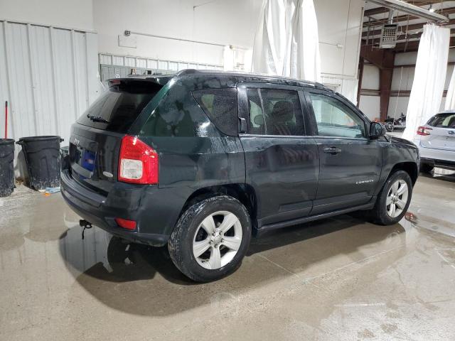  JEEP COMPASS 2013 Black