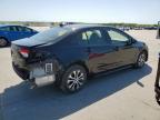 2022 Toyota Corolla Le იყიდება Grand Prairie-ში, TX - Rear End