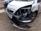 2011 VAUXHALL MERIVA EXC for sale at Copart WESTBURY