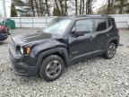 2017 Jeep Renegade Sport zu verkaufen in Windsor, NJ - Side
