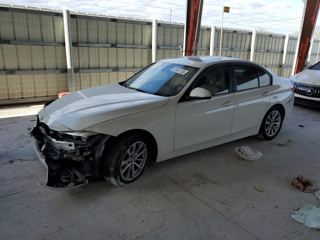 2017 Bmw 320 I for Sale in Homestead, FL - Front End