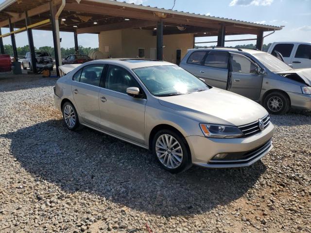  VOLKSWAGEN JETTA 2015 Beżowy