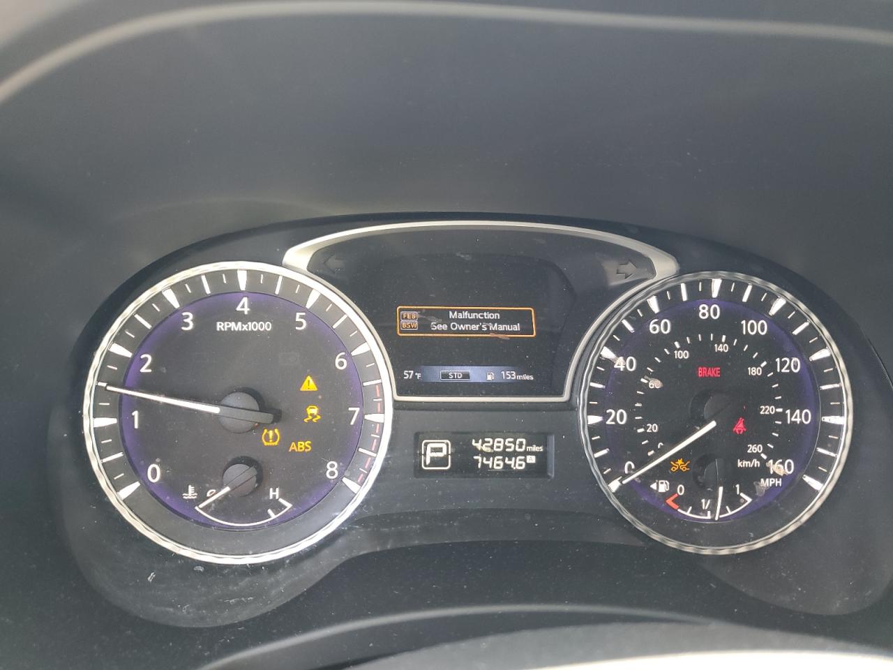 2019 Infiniti Qx60 Luxe VIN: 5N1DL0MM1KC505094 Lot: 51243615