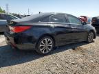 2014 Hyundai Sonata Se   for Sale in Riverview, FL - Side