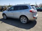 2010 Hyundai Santa Fe Limited for Sale in Denver, CO - Front End