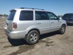 2008 Honda Pilot Se იყიდება Fredericksburg-ში, VA - Minor Dent/Scratches