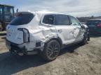 2021 Kia Telluride Sx en Venta en Assonet, MA - All Over