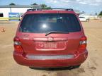 2004 Toyota Highlander Base na sprzedaż w Longview, TX - Front End