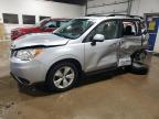 2014 Subaru Forester 2.5I Premium na sprzedaż w Blaine, MN - All Over