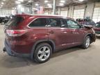 Blaine, MN에서 판매 중인 2014 Toyota Highlander Limited - Front End