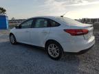 2017 Ford Focus Se for Sale in Riverview, FL - Normal Wear