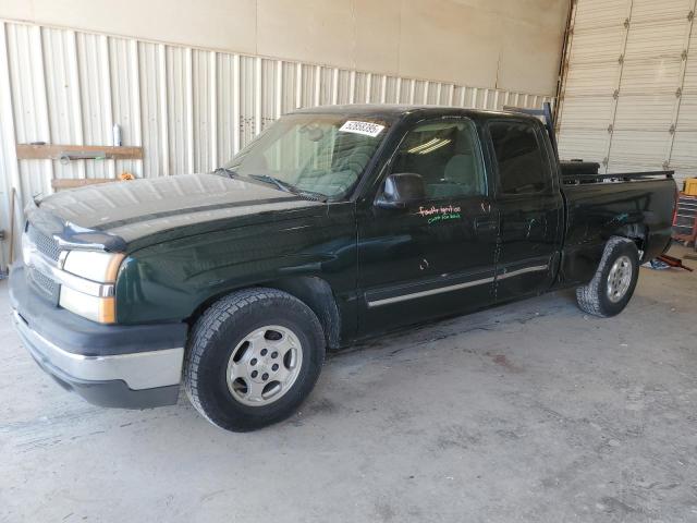 2003 Chevrolet Silverado C1500