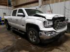 2016 Gmc Sierra K1500 Sle zu verkaufen in Anchorage, AK - Front End